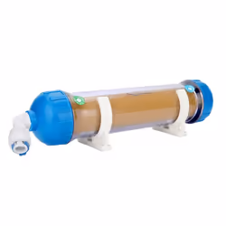 Replacement Water Filter Refillable T33 Housing DIY Fill Water Filter