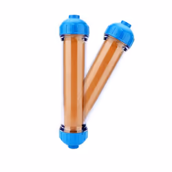 Replacement Water Filter Refillable T33 Housing DIY Fill Water Filter