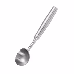 304 Stainless Steel Ice Cream Scoop Self-Dispensing Ice Cream Scoop