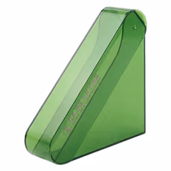 Green Hand-brewed coffee filter paper storage box