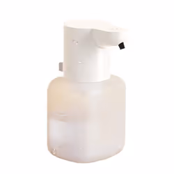 Automatic sensor soap dispenser foam cell phone washer