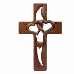 Marriage Crossfor Wall Love Wall Decor a