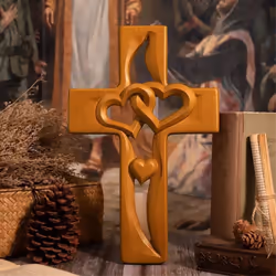 Marriage Crossfor Wall Love Wall Decor a