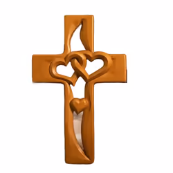 Marriage Crossfor Wall Love Wall Decor B