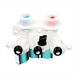 W11096268 Water Inlet Valve For whirl-pool ken-more Washing Machine