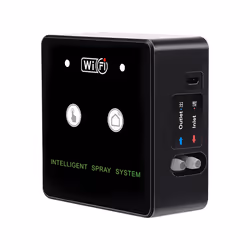 Rainforest Sprayer WiFi Control Automatic Mist Rainforest Kit B