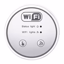 Automatic Mist Rainforest Timing Sprays System Kit WiFi APP Control
