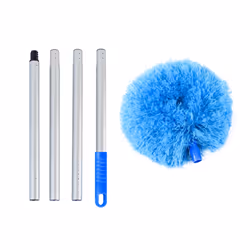 Ceiling Fan Cleaner Duster Telescopic Handle B