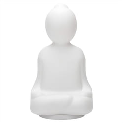 Breathing Buddha Guided Mindfulness Visual Tool