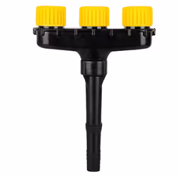 Agricultural Atomizer Nozzle, Garden Lawn Sprinkler, Watering Tool A