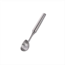 Stainless Steel Ice Cream Scoop with Anti-freeze Liquid Filled Handle