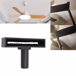 Ceiling Fan Vacuum Cleaner Attachment, Ceiling Fan Cleaning Vacuum
