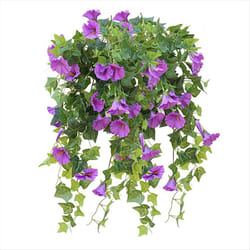 Flowers, , outdoor artificial flower structures B