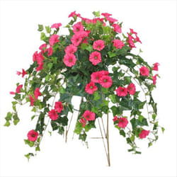 Flowers, , outdoor artificial flower structures A
