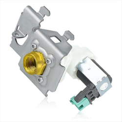 W10158389 Dishwasher Water Inlet Valve for