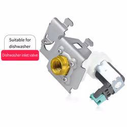 W10158389 Dishwasher Water Inlet Valve for