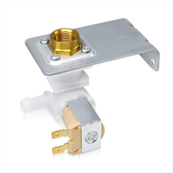 154637401 Dishwasher Water Inlet Valve Assembly for