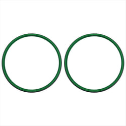 2PCS Replacement Gasket Pot Lid Seal for