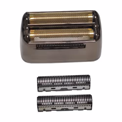 Shaving Shaving Foil for BABFS2GCN Foil Shaver,A