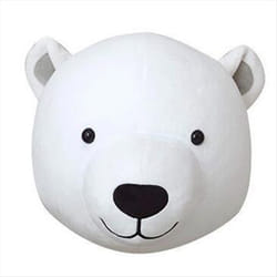 Stuffed Animal Wall Decoration, Stuffed Animal Pendant A