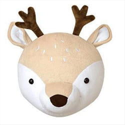 Stuffed Animal Wall Decoration, Stuffed Animal Pendant B