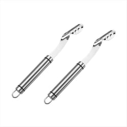 Pepper Seed Corer Remover,Stainless Steel Pepper Seed Corer Remover