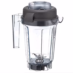 32oz Replacement Container Pitcher Jar w/Lid and Blade for