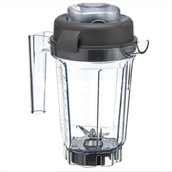 32oz Replacement Container Pitcher Jar w/Lid and Blade for
