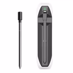 Kitchen BBQ Bluetooth Barbecue Smoker Cooking Food Thermometer