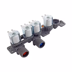 AJU75152602 Washer Water Inlet Valve For WT7405CW,WT7305CV