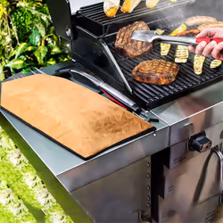 Reusable Meat Insulated Resting Bag with Zipper for BBQ, 2PCS