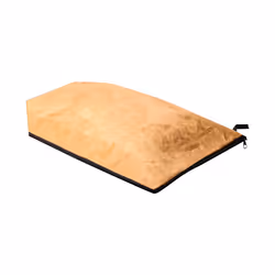 Reusable Meat Insulated Resting Bag with Zipper for BBQ, 1PCS