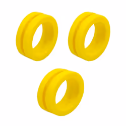 3Pcs O Ring Soda Machine Marker Exchange Seal Set For DUO Terra ART