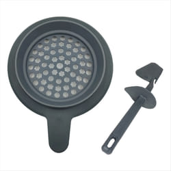 Battery Drainer For TM6, TM5 Food Processor Attachment