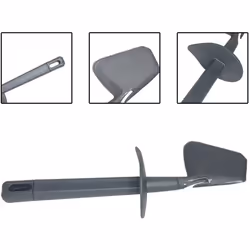 Battery Drainer For TM6, TM5 Food Processor Attachment