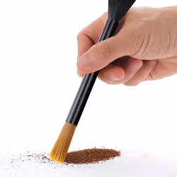 Coffee Grinder Cleaning Brush Dusting Espresso Brush Accessories