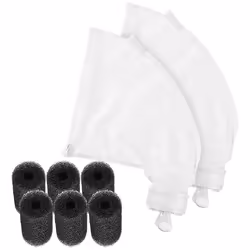Pool Cleaner Parts 2 All Purpose Filter Bag for 280 480