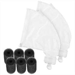 Pool Cleaner Parts 2 All Purpose Filter Bag for 280 480