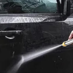 Black High pressure water garden water garden water car wash