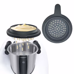 Batter Strainer For TM6, TM5,TM31 Food Processor Attachment