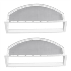 Dryer Lint Screen Filter Screen Mesh For Dryers Replaces WE18M30