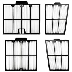 9991467-R4 Ultra Fine Filter Panels for Dolphin Pool Cleaner Parts