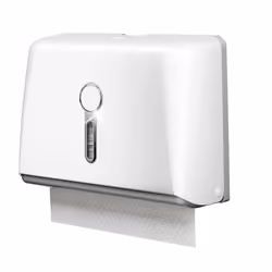 Commercial Paper Towel Dispenser Wall Mount with Key Pack