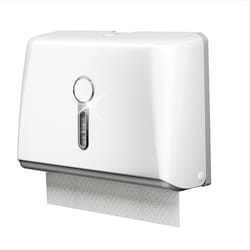 Commercial Paper Towel Dispenser Wall Mount with Key Pack