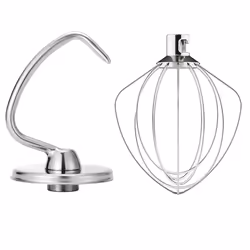 Mixers Accessories K45WW Wire Whip for 4.5-5Q for