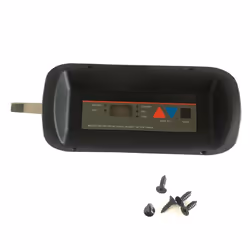FDXLBKP1930 Damper and Keypad Assembly Replacement Kit for