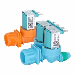 DC62-00311F&DC62-30314V Washing Machine Water Inlet Valve for