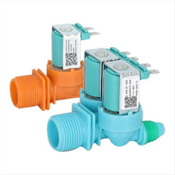 DC62-00311F&DC62-30314V Washing Machine Water Inlet Valve for