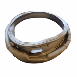 DC64-02805A Washer Door Boot Seal for Washer Replacement Parts