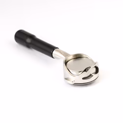 58mm Hollow Design Coffee Handle for E61 Brewing Coffee Machine